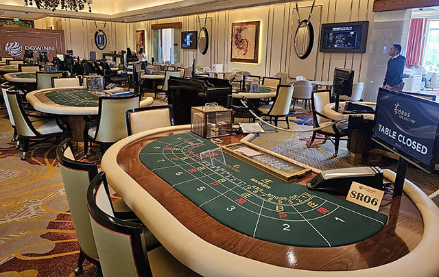 두윈-정킷-카지노