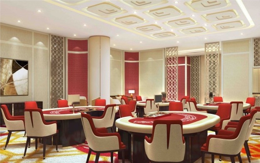 정킷카지노