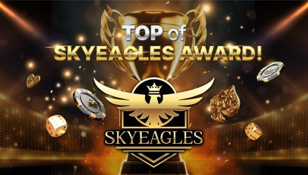 스카이이글스